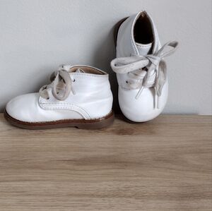 JOSMO Baby Unisex Walking Shoes Infant Size 4